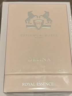 Parfums De Marley Delina Brand new