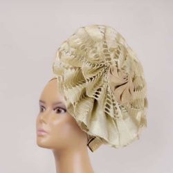 Truban  Gele