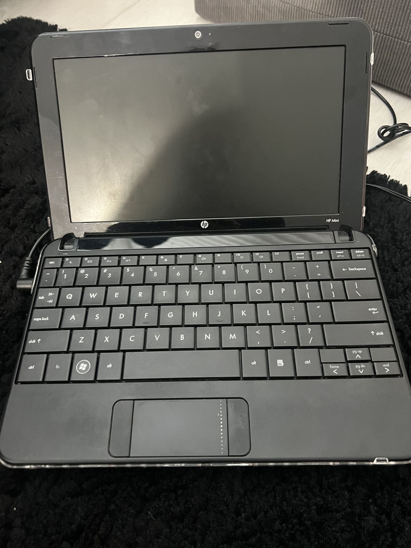 HP Mini Laptop