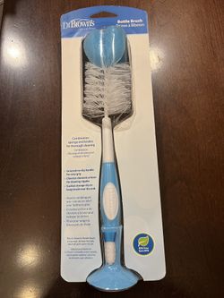 Brand New Dr Brown’s Bottle Brush 