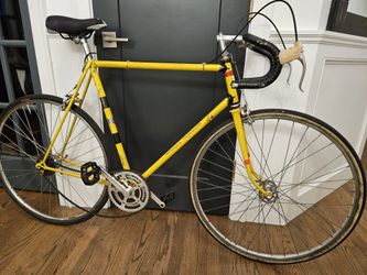Motobecane Grand Record Road Bike 