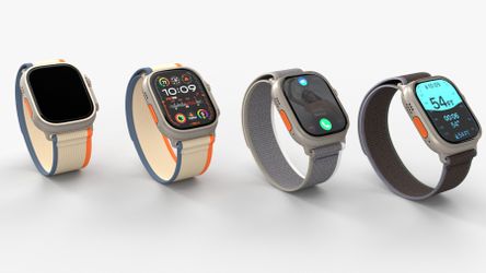 ⌚ Apple Watch Ultra 2 49MM Smartwatch – Starting at $529, Save up to 30%! Just $1 to take it home today with 1-Year Warranty Included 🔥