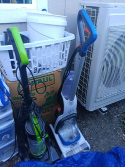 Steam Cleaner And Vacuum For Sale