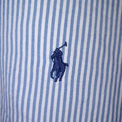 Polo Ralph Lauren Formal Shirt .