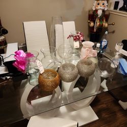 Flower Vases