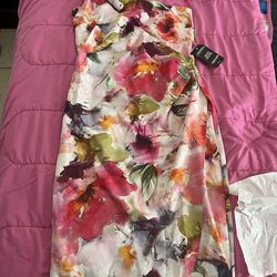 The Chiara Boni La Petite Robe Gosia