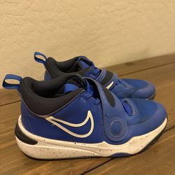 Nike Basketball Shoes