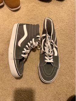 Mens Sneakers / Boots for sale