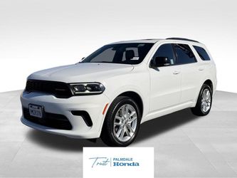 2024 Dodge Durango
