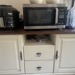 Kitchen Storage 