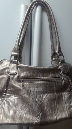 Bolsa de mano. Sin ningún uso