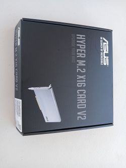 Raid Card For Nvme