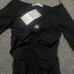 Zara Long sleeve 