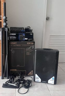 Professional electronics - best offer