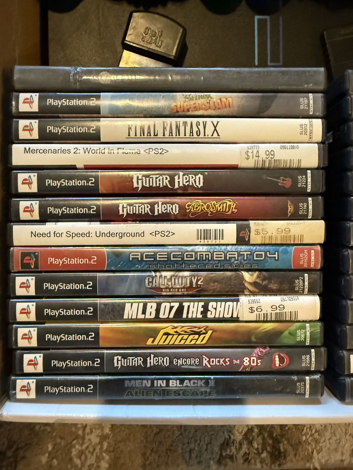 Ps2