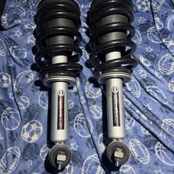 07-13 Silverado 3.5 inch lift