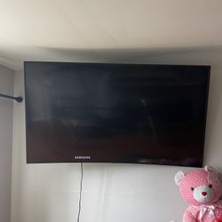 55+ Inch Samsung Smart TV 