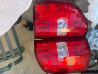 Chevy lights