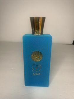 Lotion perfume