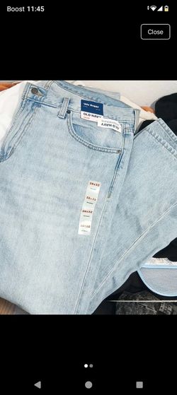 Mens Old Navy Jeans
