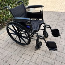 Wheelchair For Sale