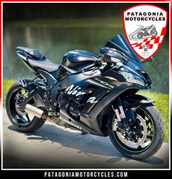 2017  Kawasaki  NINJA ZX-10RR