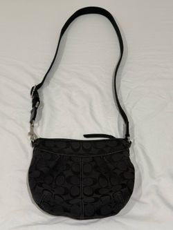 Coach Small Crossbody