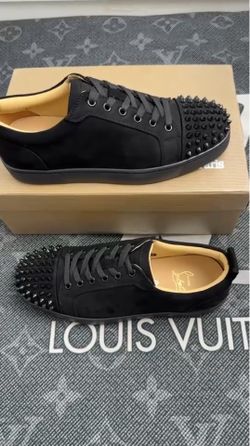 CHRISTIAN  LOUBOUTIN