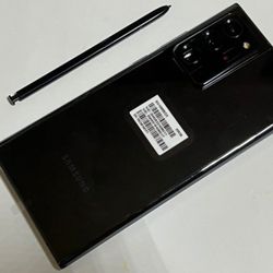 Note 20 Ultra Unlocked