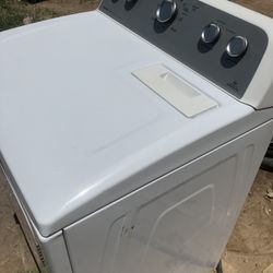 Maytag Bravos Dryer 