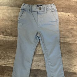 Toddler boy pants size 3T
