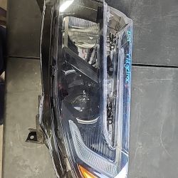 OEM 2022 2023 2024 Honda Passport 2021 2022 2023 2024 2025 Honda Ridgeline LED Headlight Left Driver Part $450
