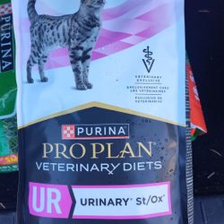 Proplan Cat Urinary Health Food