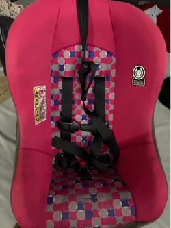Toddler Car seat