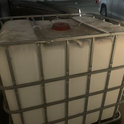 Water Tank $50