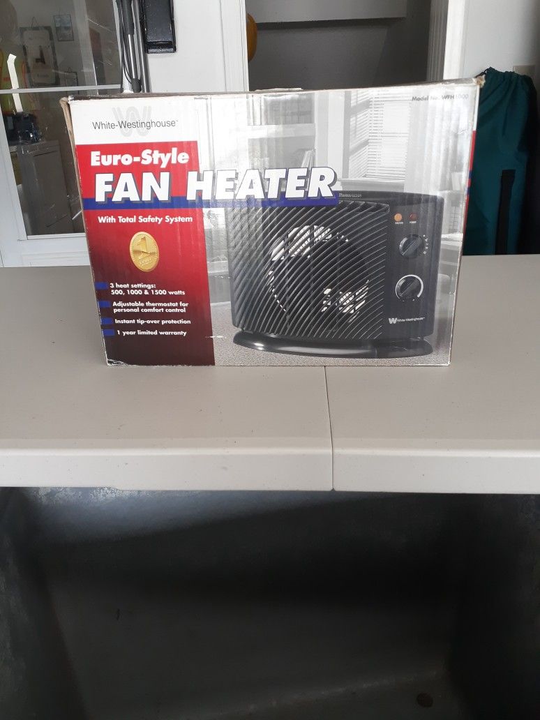 Heater