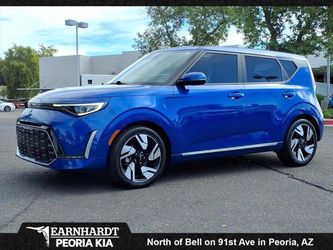 2023 Kia Soul