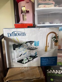 Dr. Brown Bottle Drying Rack