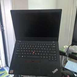 Lenovo ThinkPad L14 Gen 1 (Ryzen 7 PRO 4750U, 8GB RAM, 256GB ssd)