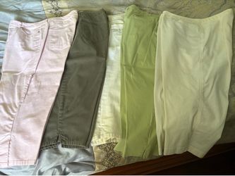 Pantalones