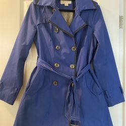 Micheal Kors Small Trench 