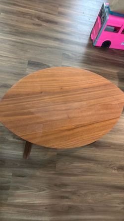 IKEA coffee table