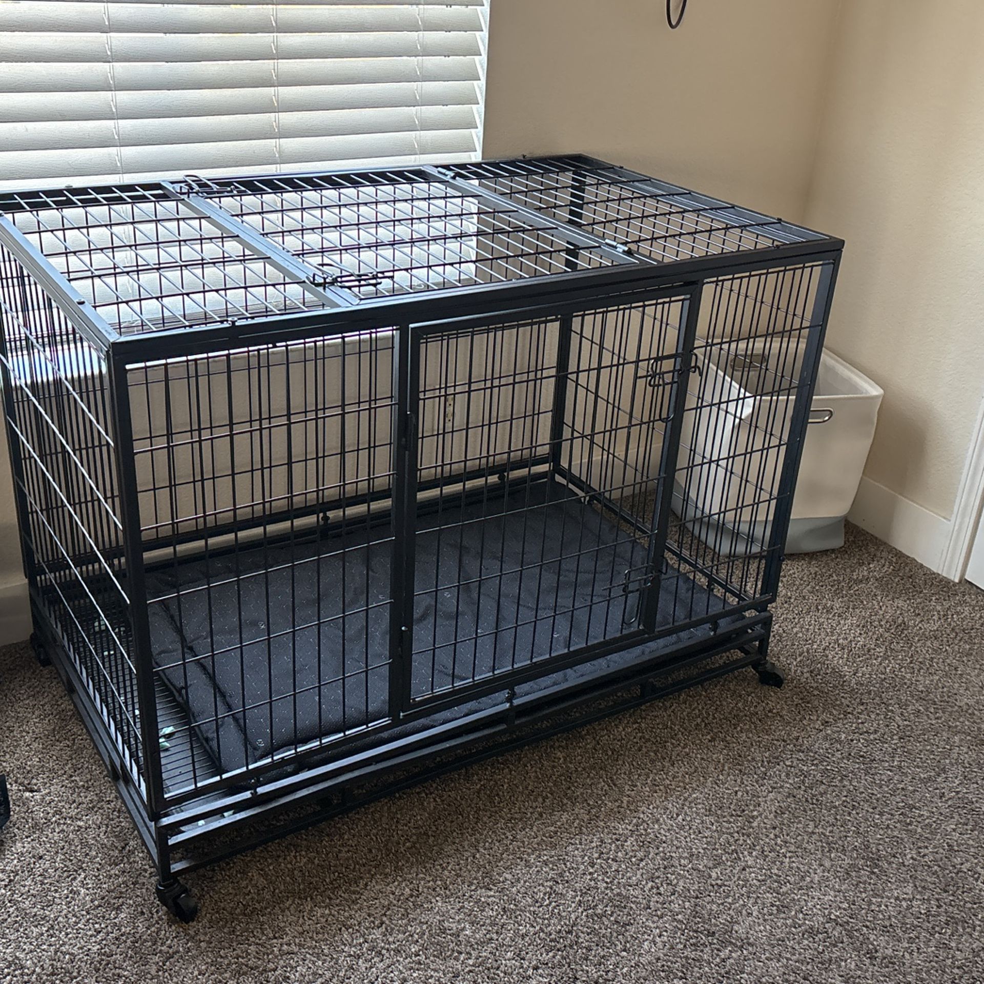 Dog Crate
