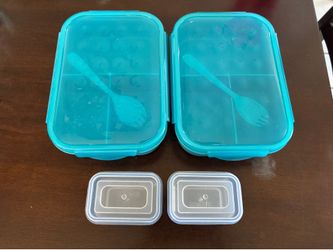 tupperware