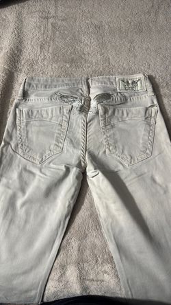 Robin jeans ,, brand, new , size 26