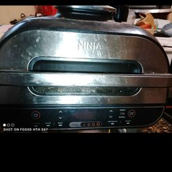 Ninja Foodi 