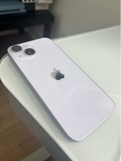 iPhone 14. Like new condition. Unlocked for all companies