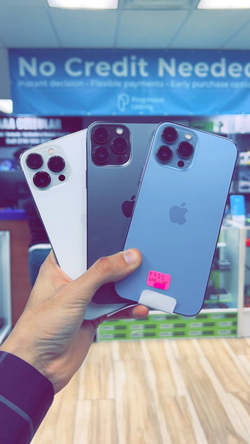 Apple iPhone 13 Pro Max