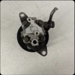 2006-2011 Honda Civic Power Steering Column Pump Oem