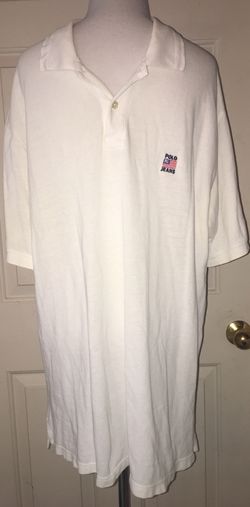 Men's XL Ralph Lauren Polo golf shirt great Condition